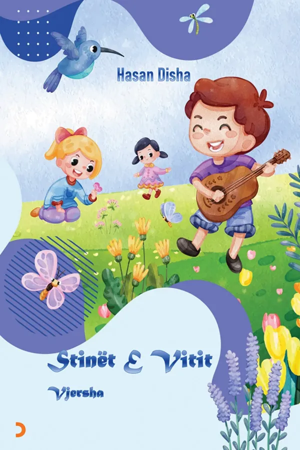 Stinët e Vitit