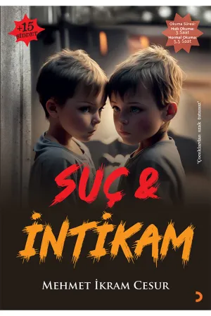Suç & İntikam