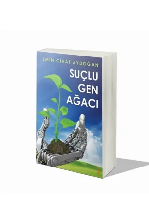 Suçlu Gen Ağacı