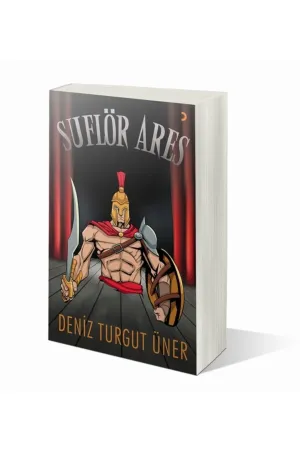 Suflör Ares