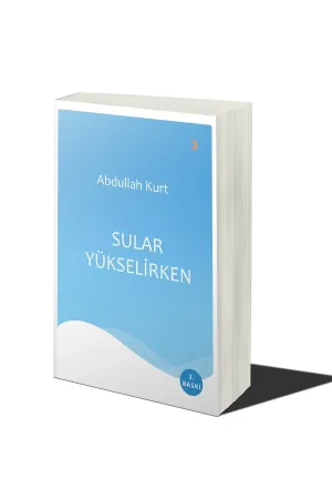 Sular Yükselirken