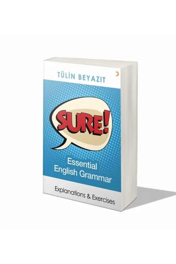 Sure Essential English Grammar