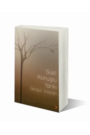 Sus Konuştu Yankı