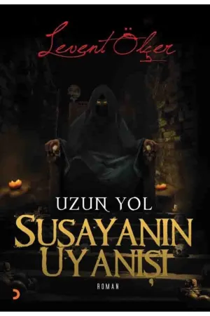 Susayanın Uyanışı