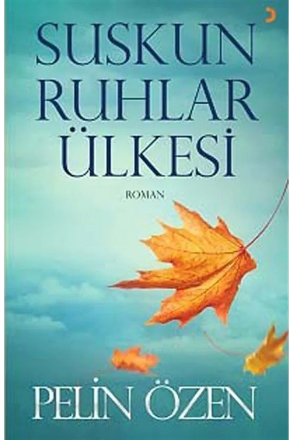 Suskun Ruhlar Ülkesi
