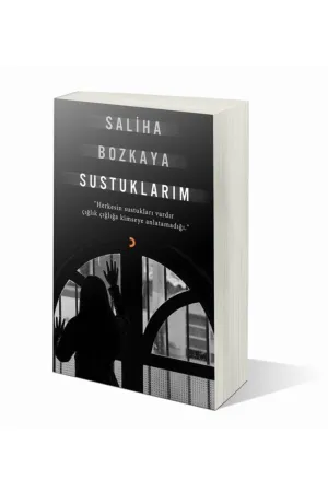 Sustuklarım