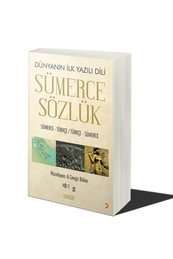 Sümerce Sözlük