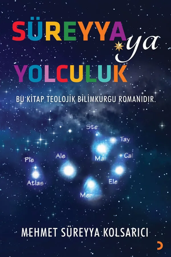 Süreyya’ya Yolculuk