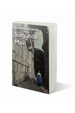 Sürgünde Mavi