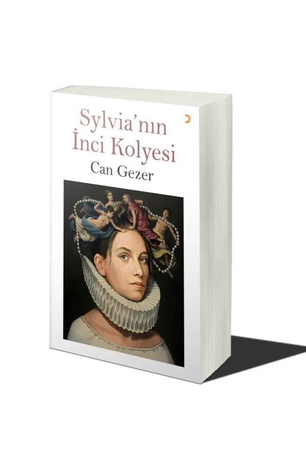 Sylvia’nın İnci Kolyesi