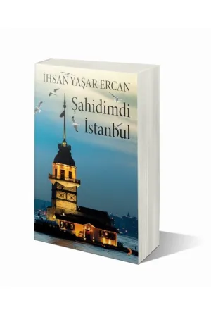 Şahidimdi İstanbul