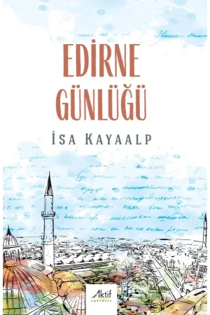 Edirne Günlüğü