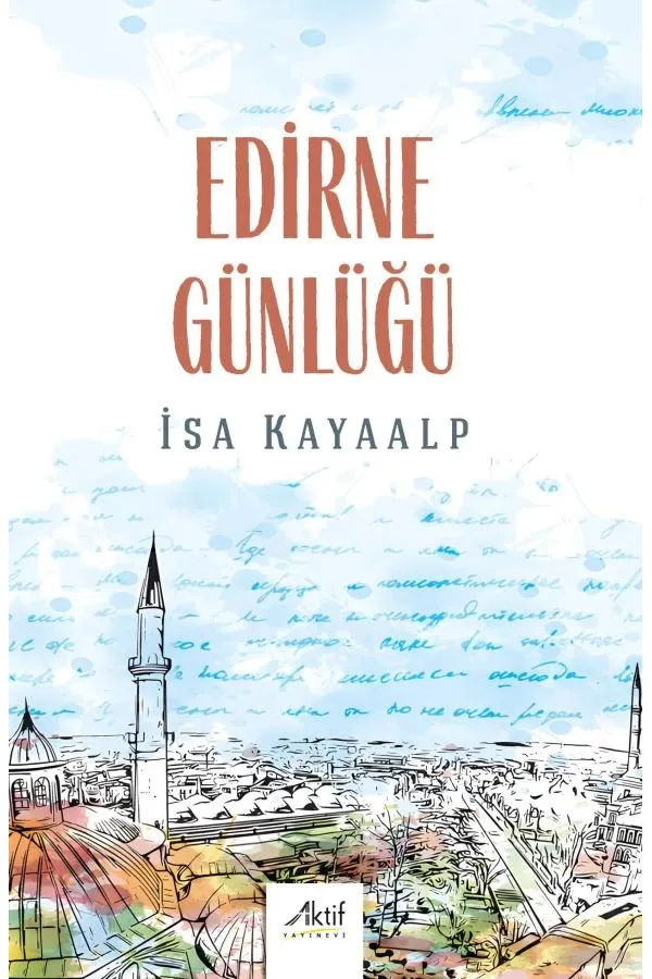 Edirne Günlüğü