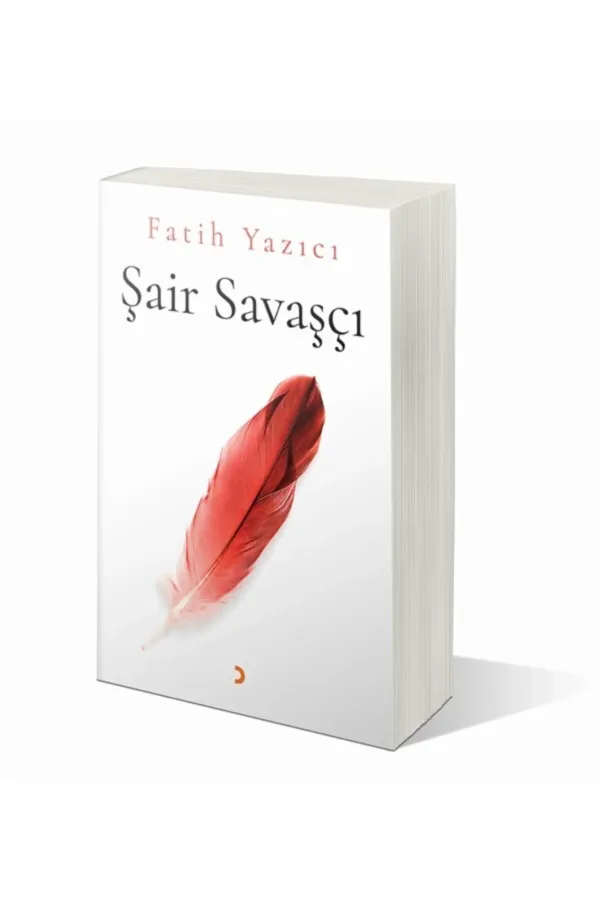 Şair Savaşçı