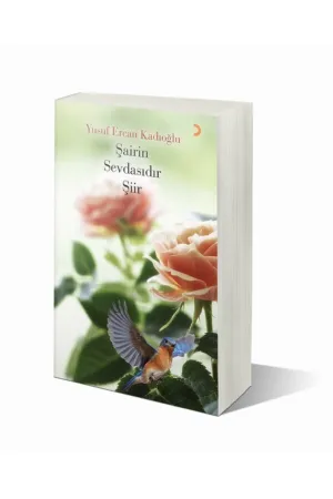 Şairin Sevdasıdır Şiir