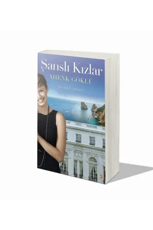 Şanslı Kızlar