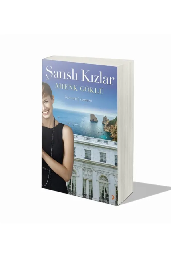 Şanslı Kızlar