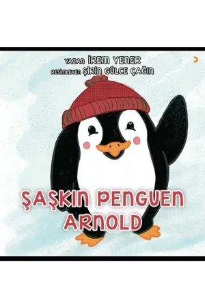Şaşkın Penguen Arnold