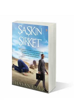 Şaşkın Şirket