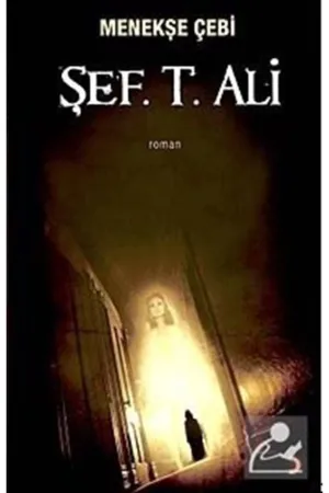Şef. T. Ali