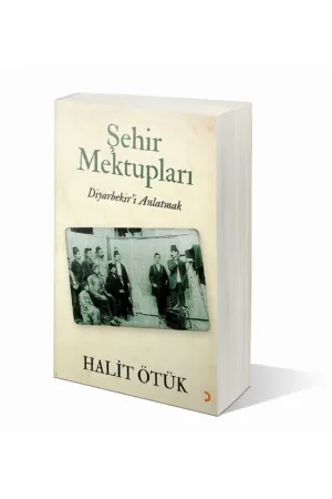 Şehir Mektupları