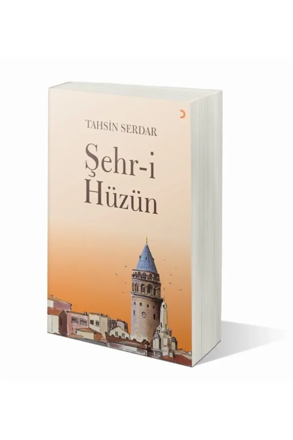 Şehr-i Hüzün