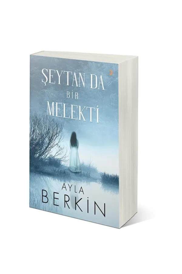 Şeytan da Bir Melekti