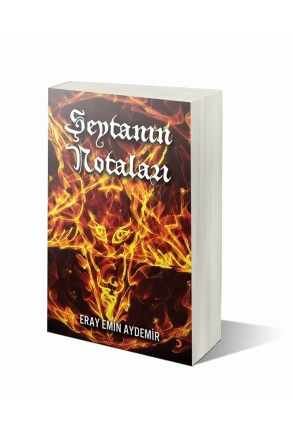 Şeytanın Notaları