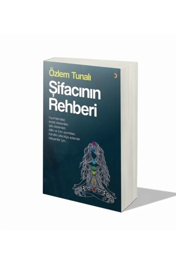 Şifacının Rehberi