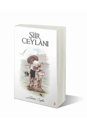 Şiir Ceylanı