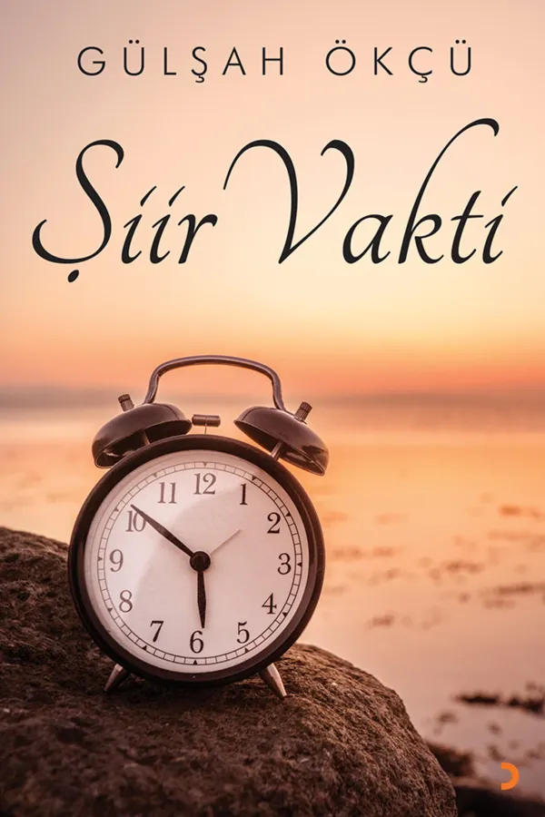Şiir Vakti