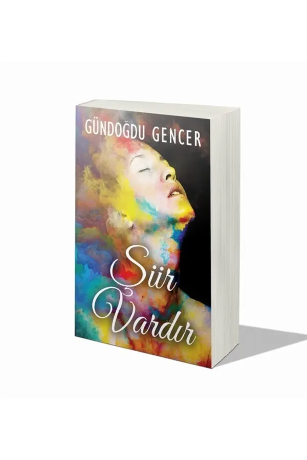 Şiir Vardır
