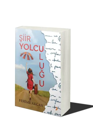 Şiir Yolculuğu