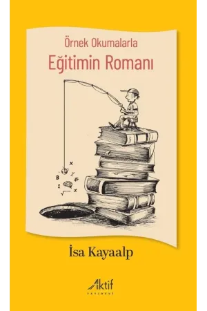Eğitimin Romanı