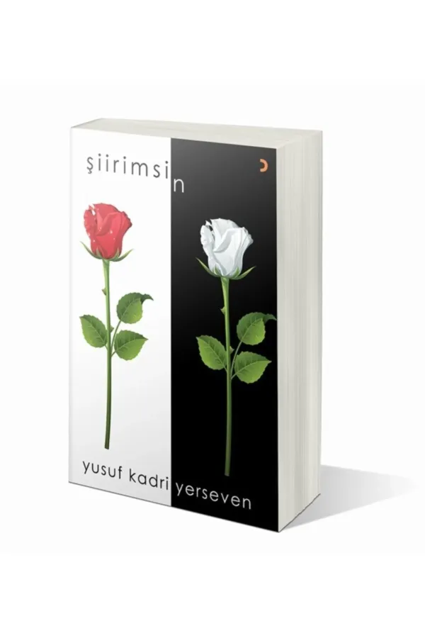 Şiirimsin