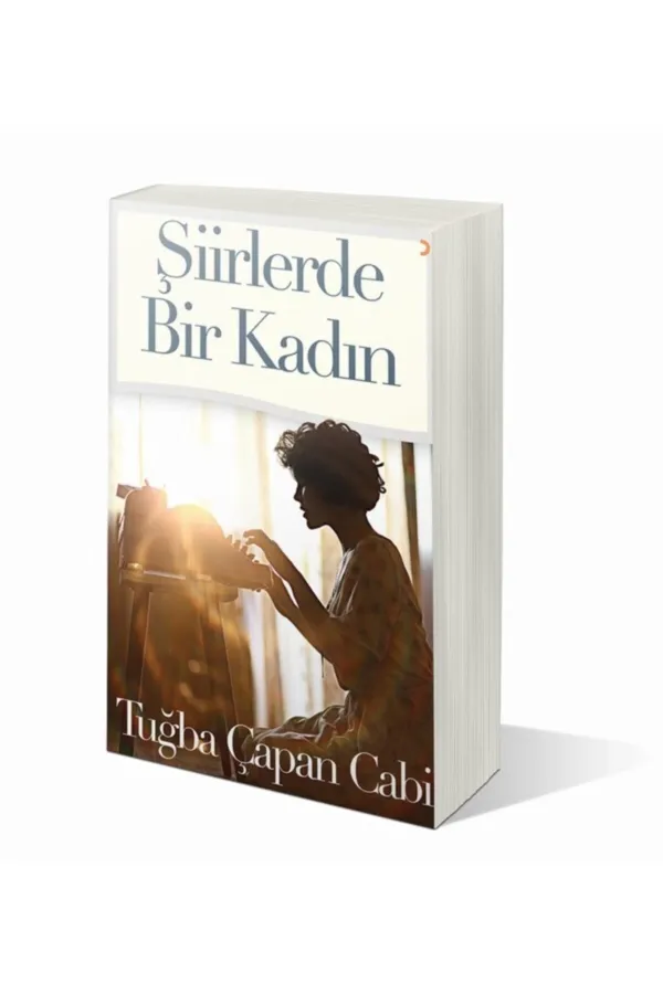 Şiirlerde Bir Kadın