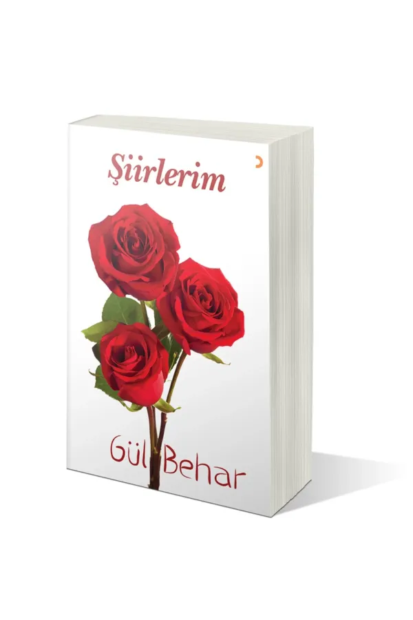 Şiirlerim