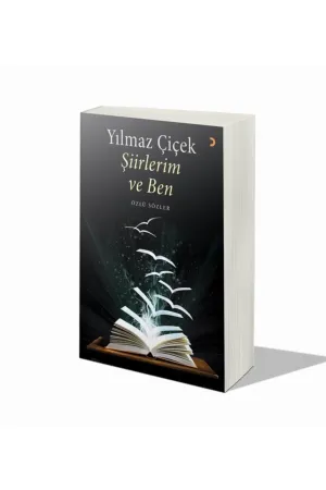 Şiirlerim ve Ben
