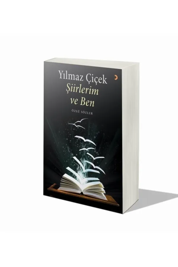 Şiirlerim ve Ben