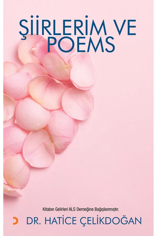 Şiirlerim ve Poems