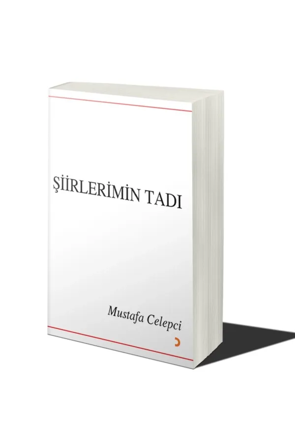 Şiirlerimin Tadı