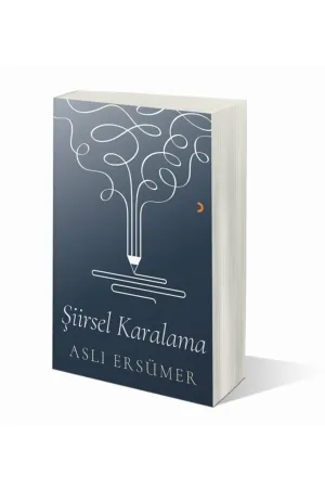 Şiirsel Karalama