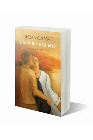 Şimdi Bu Aşk mı?