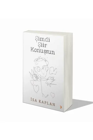 Şimdi Şiir Konuşsun
