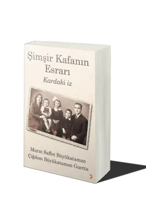 Şimşir Kafanın Esrarı