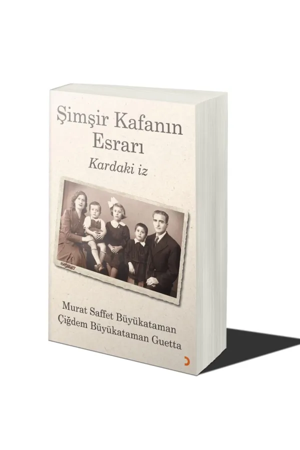 Şimşir Kafanın Esrarı