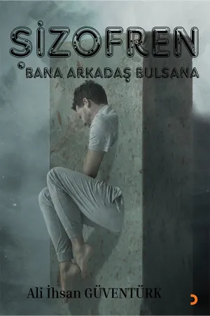 Şizofren Bana Arkadaş Bulsana