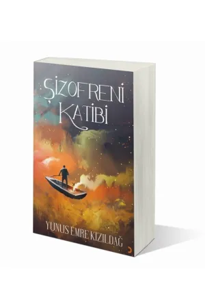 Şizofreni Katibi