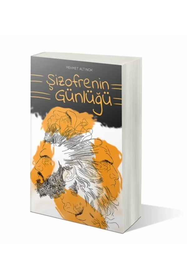 Şizofrenin Günlüğü