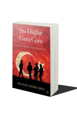 Şu Dağlar Gara Gara